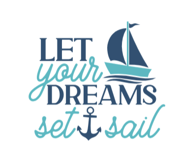 Dreams Sail